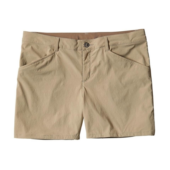 PATAGONIA Quandary hiking Shorts - Picture 3 of 14